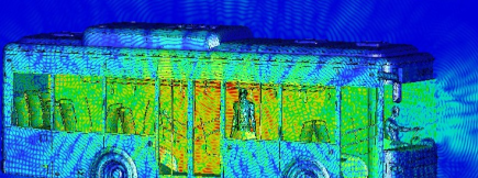 Introducing the Electromagnetics Engineer Role