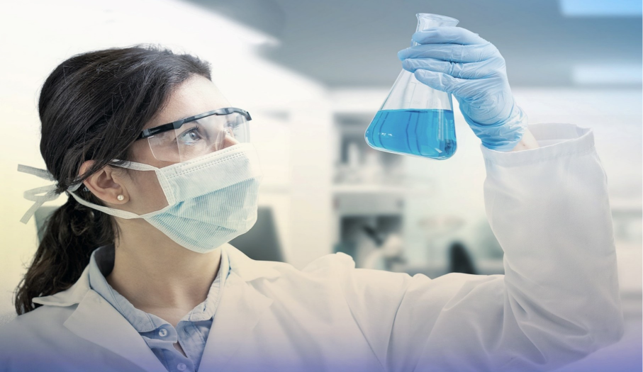 BIOVIA Portfolio: A Comprehensive Overview of Scientific Solutions for Innovation and Productivity