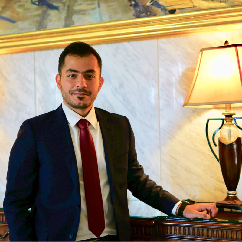 Melad Fahed
