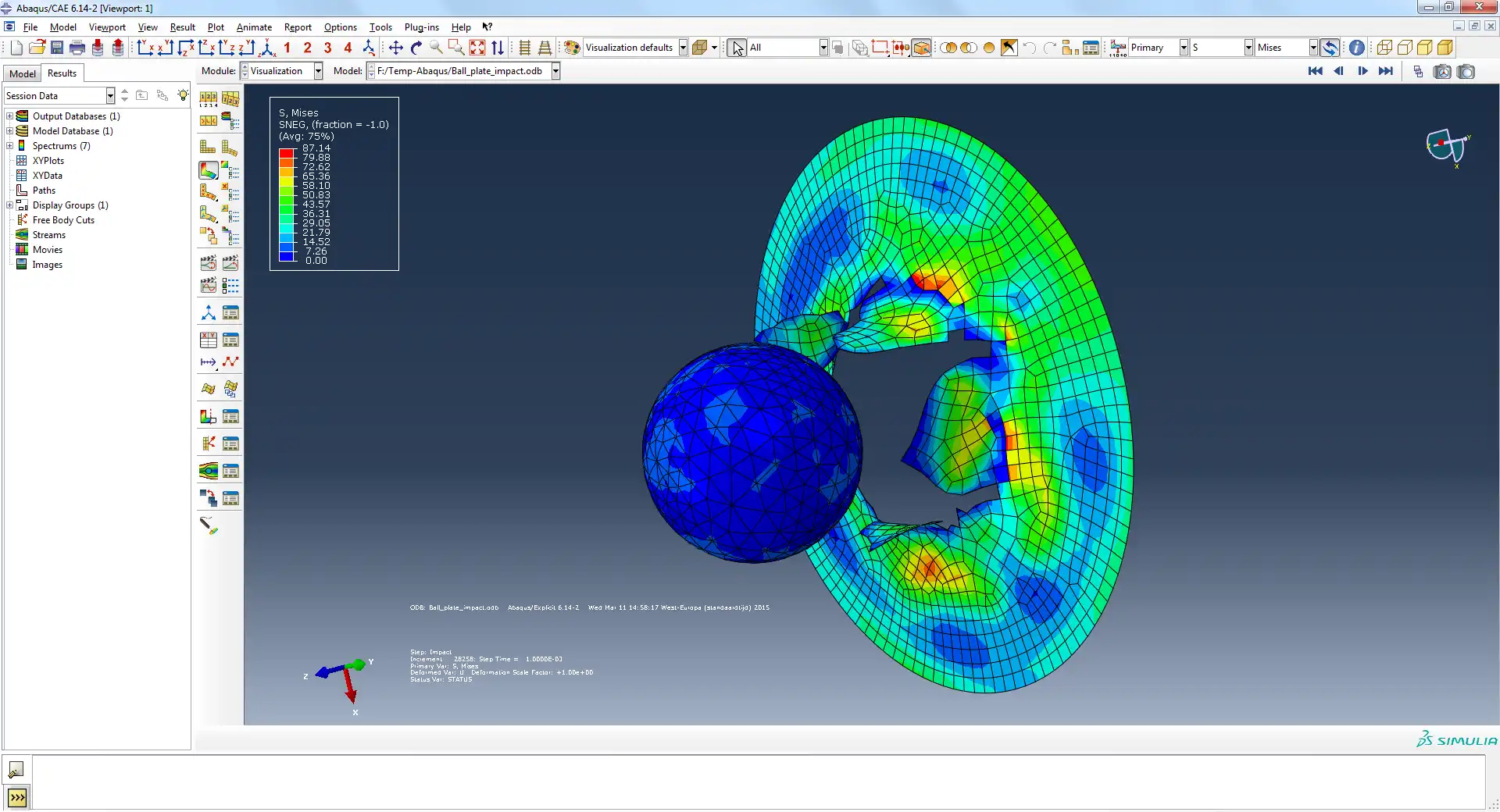What is New in Abaqus 2026 FD01