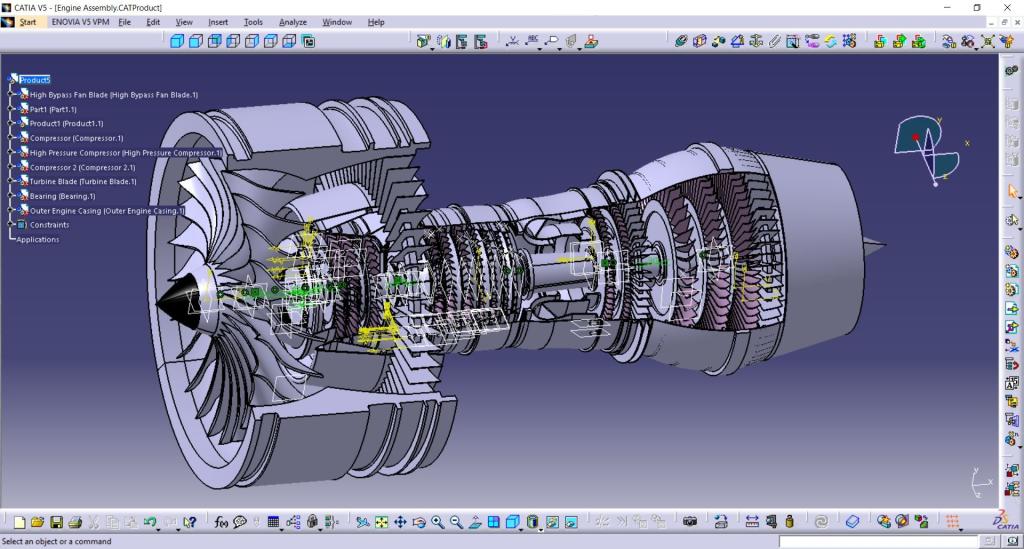 Software interface screenshot