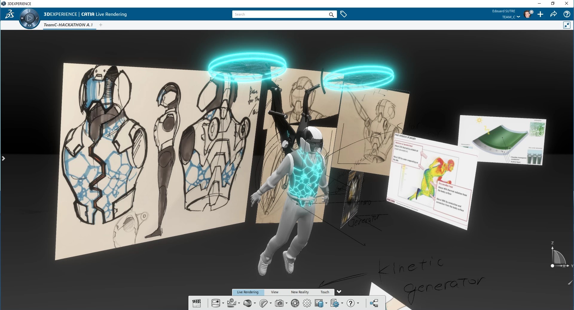Software interface screenshot