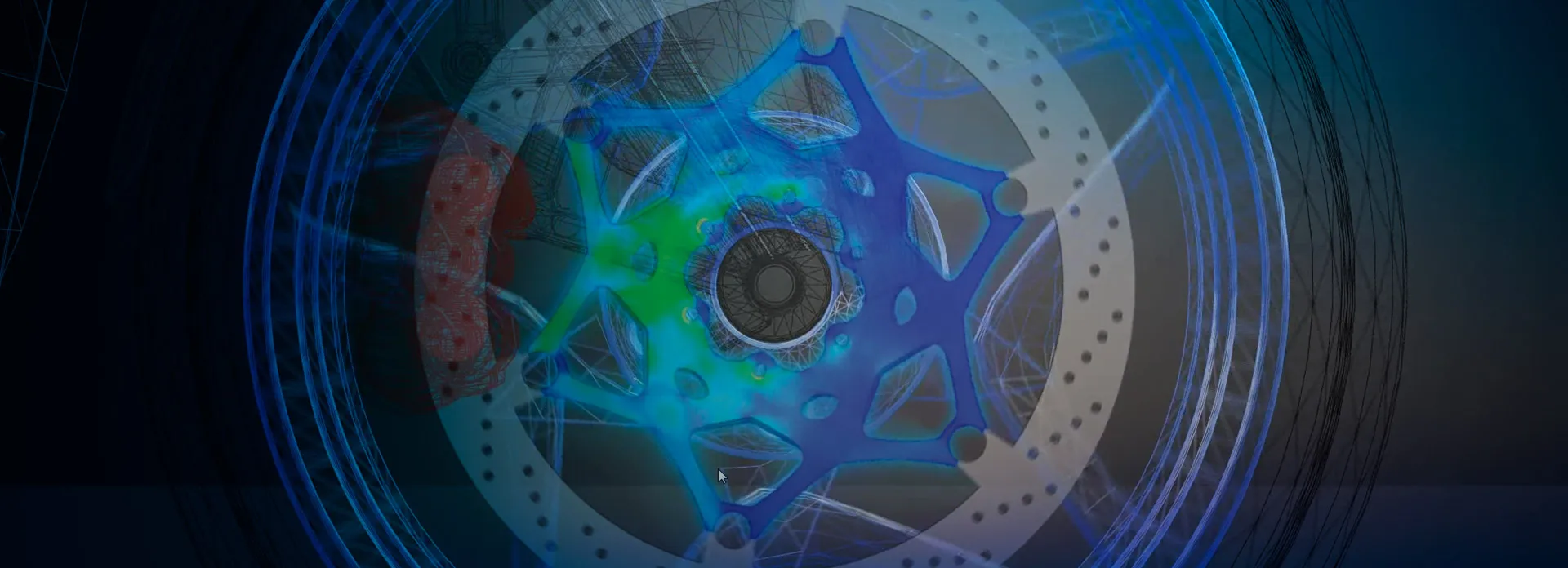 Tosca Structure
