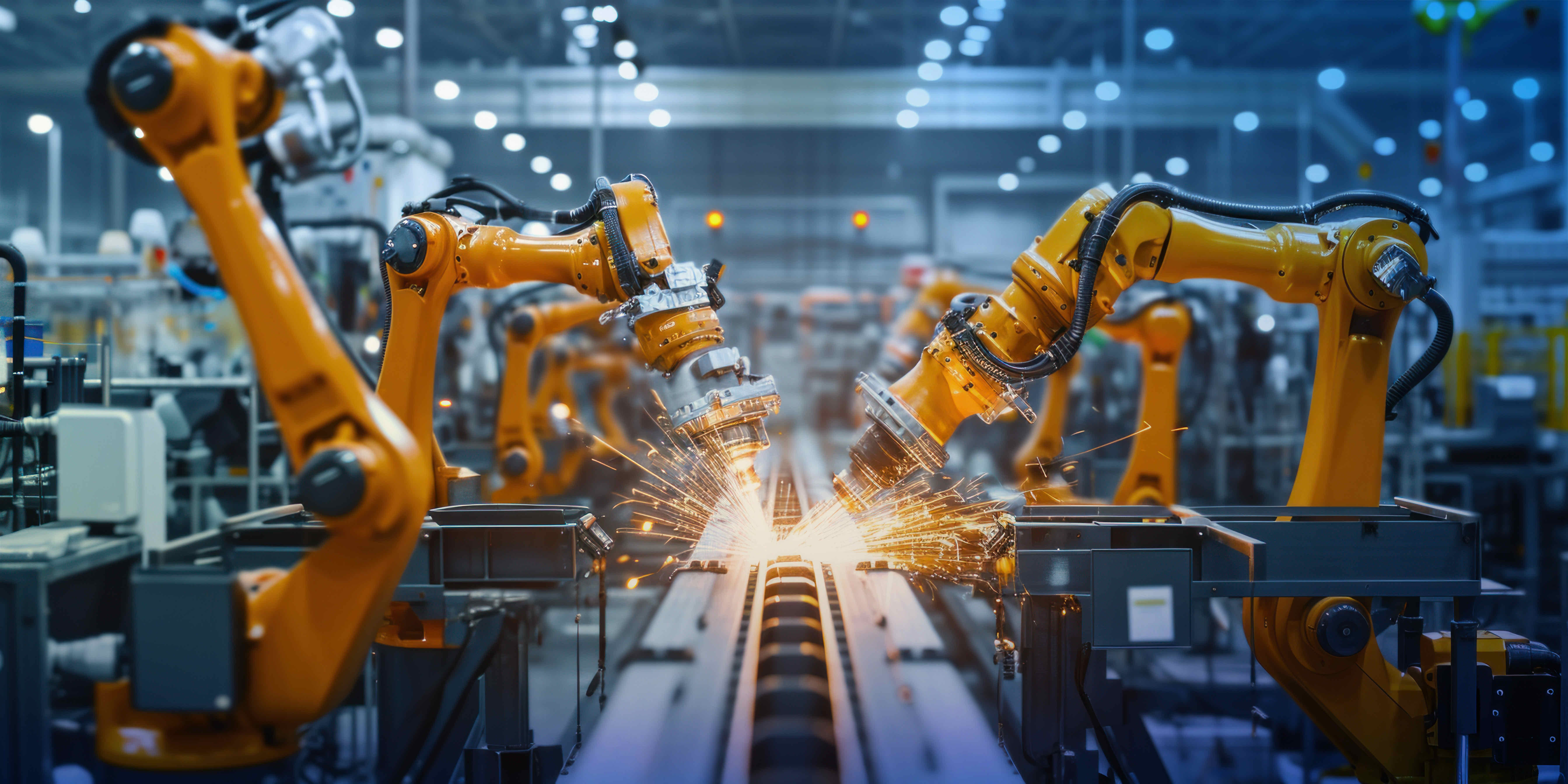 DELMIA Virtual Factory