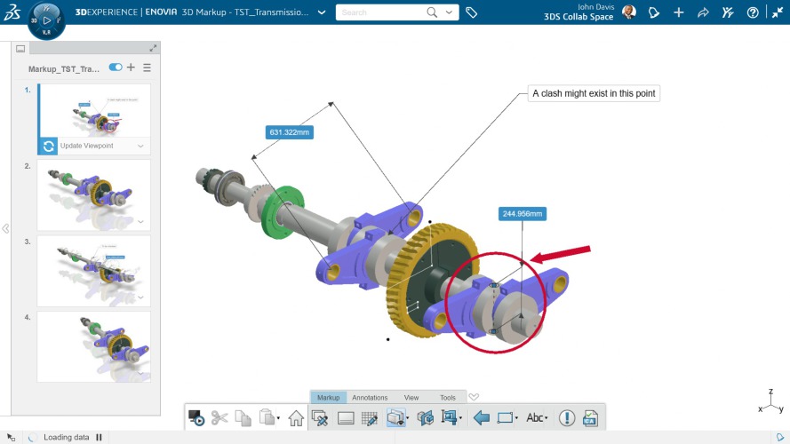 Software interface screenshot