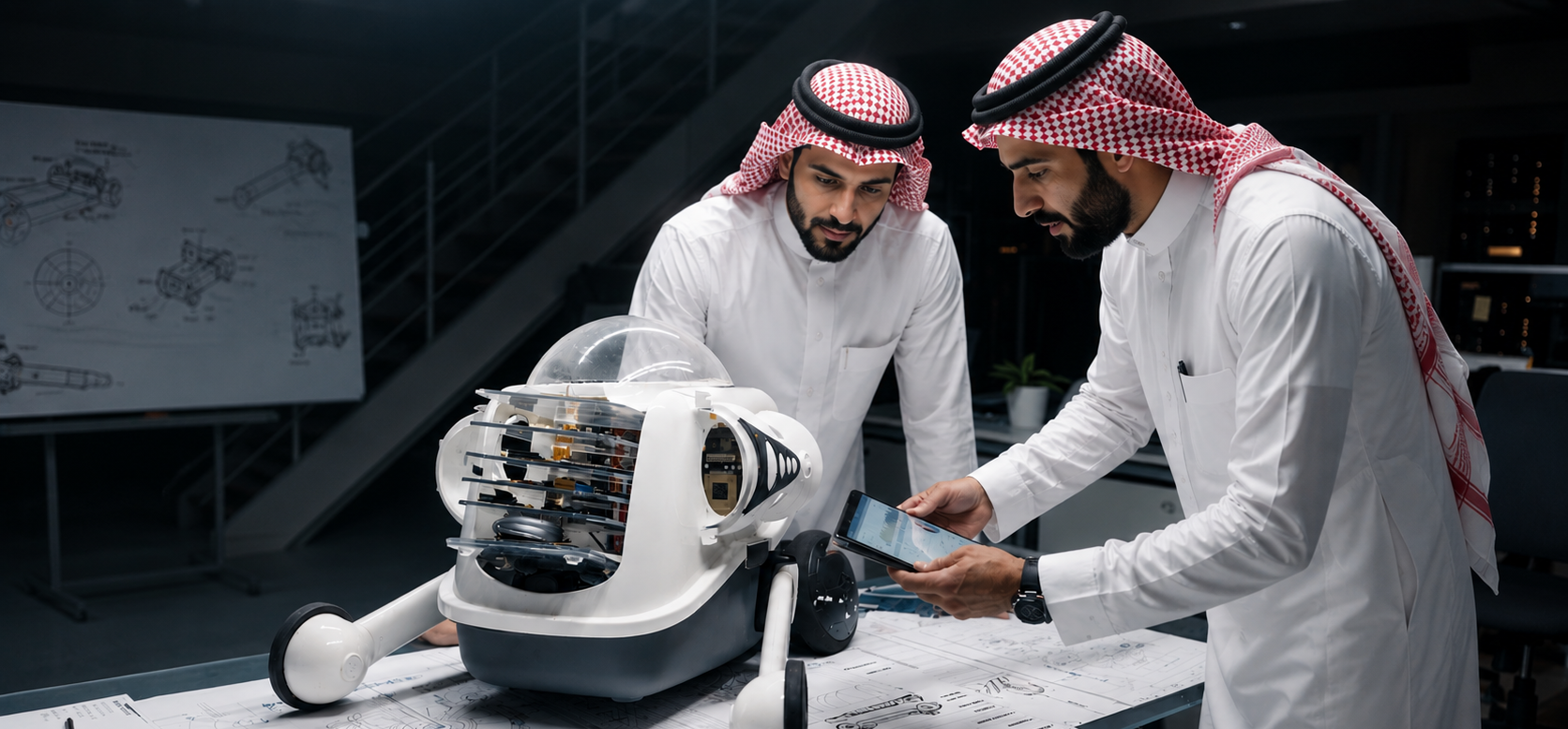 Engineering Design Service