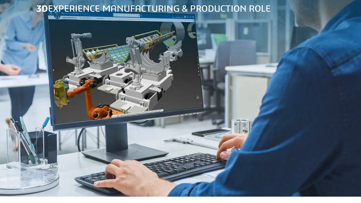 Assembly Riveting System Programmer for Aerospace (RARSA) datasheet