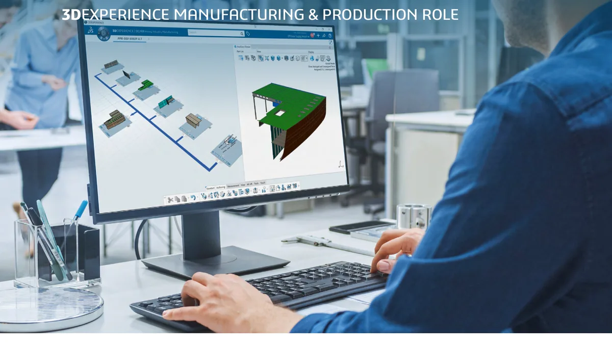 Assembly Structure Preparer for Marine (PASPM) datasheet