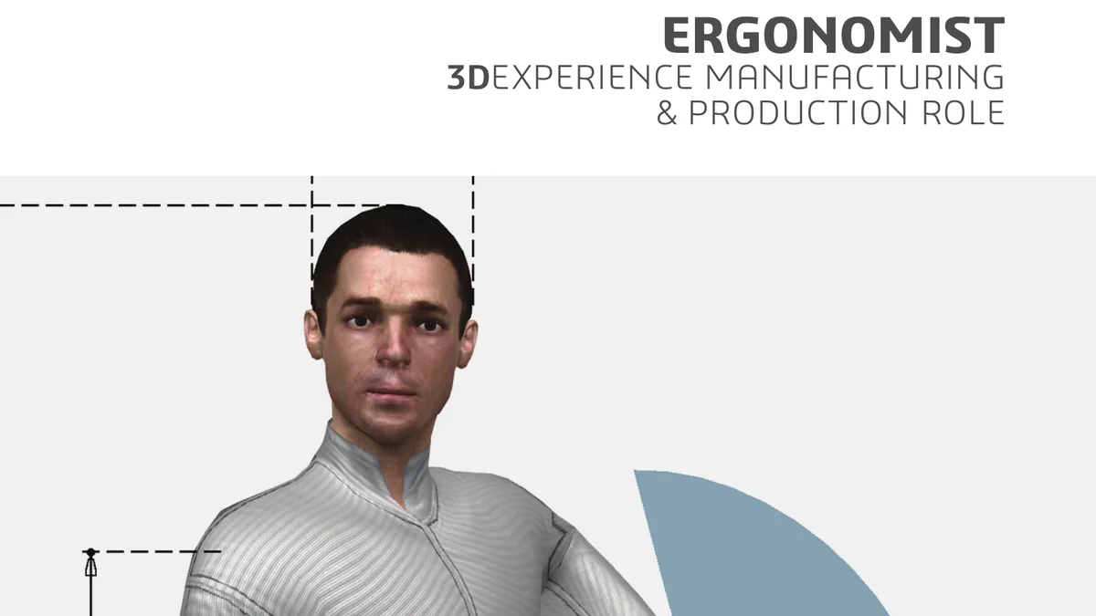 Ergonomist (EMA) datasheet