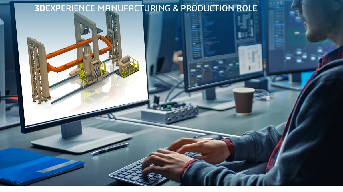 Machine & Tooling Designer (EMR) datasheet