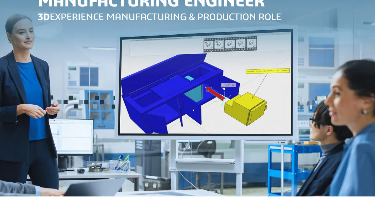 Product and Packaging Manufacturing Engineer (PEMEG) datasheet