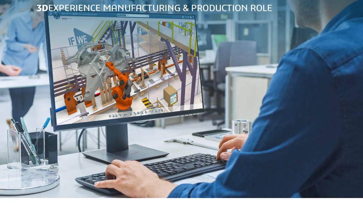 Robotic Workcell Simulation Engineer (RSN) datasheet